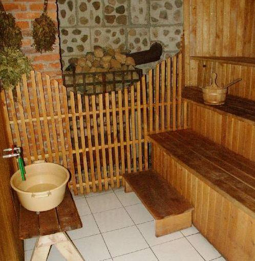 Viesu Nams Un Kempings Papes Cakstes Экстерьер фото